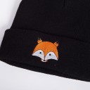 Unisex-hattu ketun kanssa 1