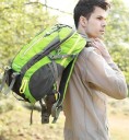 Unisex Hiking Backpack J2980 18