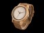 Unisex hodinky - bambusové drevo 6