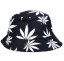 Unisex-Hut - Marihuana-Motiv - 3 Muster 3