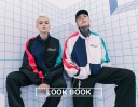Unisex kevät/syystakki J1632 3