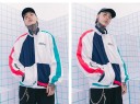 Unisex kevät/syystakki J1632 7