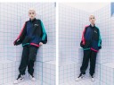 Unisex kevät/syystakki J1632 8