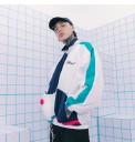 Unisex kevät/syystakki J1632 10
