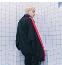 Unisex kevät/syystakki J1632 12