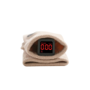 Unisex Kinder Sokken 3 Paar Antislip Sokken met Dierenmotieven Katoen Elastan Nylon Kleurrijke Zachte Sokken voor Kinderen Elastische Boord 3