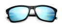 Unisex luksus solbriller J3462 4
