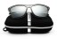 Unisex luxusné slnečné okuliare J3462 2