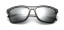 Unisex luxusní sluneční brýle J3462 6