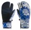 Unisex lyžiarske rukavice J3463 3