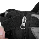 Unisex motocyklové topánky ochranné na jazdu na motocykli guma nylon spandex odolná konštrukcia pre každodenné použitie 3