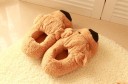 Unisex pantoffels in de vorm van een hond 3