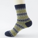 Unisex-pitkät sukat J3461 26