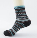 Unisex-pitkät sukat J3461 11