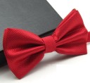 UNISEX ruudullinen rusetti J3510 5