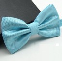 UNISEX ruudullinen rusetti J3510 12