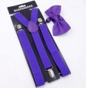UNISEX seler og butterfly 5