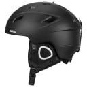 Unisex síbajoncs sisak Egyszínű ABS PC EP Biztonsági sisak síeléshez snowboardhoz téli sportokhoz 7