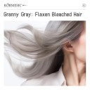 Unisex silver schampo för hår 300ml - Neutraliserar gula toner, stödjer tillväxt och volym 8