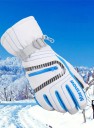 Unisex skihandsker J2917 16