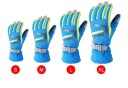 Unisex skihandsker J2917 1