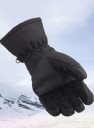 Unisex skihandsker J2917 6