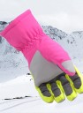 Unisex skihandsker J2917 9