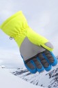 Unisex skihandsker J2917 10