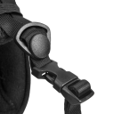 Unisex skihjelm Ensfarvet ABS PC EP Sikkerhedshjelm til ski snowboard vintersport 4