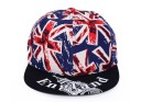 Unisex-snapback-liivi Englanti J2982 1