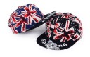Unisex-snapback-liivi Englanti J2982 7
