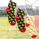 Unisex Socks - Ducklings 7