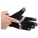 Unisex sportshandsker - Sort 4