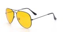 Unisex stilfulde solbriller 7