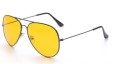 Unisex stilfulde solbriller 10