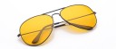 Unisex stilfulde solbriller 3