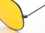 Unisex štýlové slnečné okuliare 6
