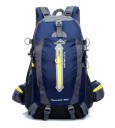 Unisex vandrerygsæk J2980 16