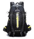 Unisex vandrerygsæk J2980 14