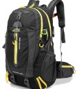 Unisex vandrerygsæk J2980 4