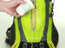 Unisex vandrerygsæk J2980 7