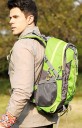 Unisex vandrerygsæk J2980 10