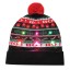 Unisex vianočné čiapky 2