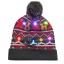 Unisex vianočné čiapky 4