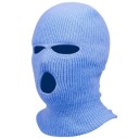 Unisex vinter ski-balaklava 10