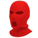 Unisex vinter ski-balaklava 4