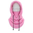 Unisex vinterbalaklava 4