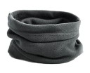 Unisex vinterhalsvarmer og hue 2-i-1 J3544 12