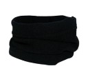 Unisex vinterhalsvarmer og hue 2-i-1 J3544 3