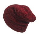 Unisex vinterhuer i forskellige farver 8